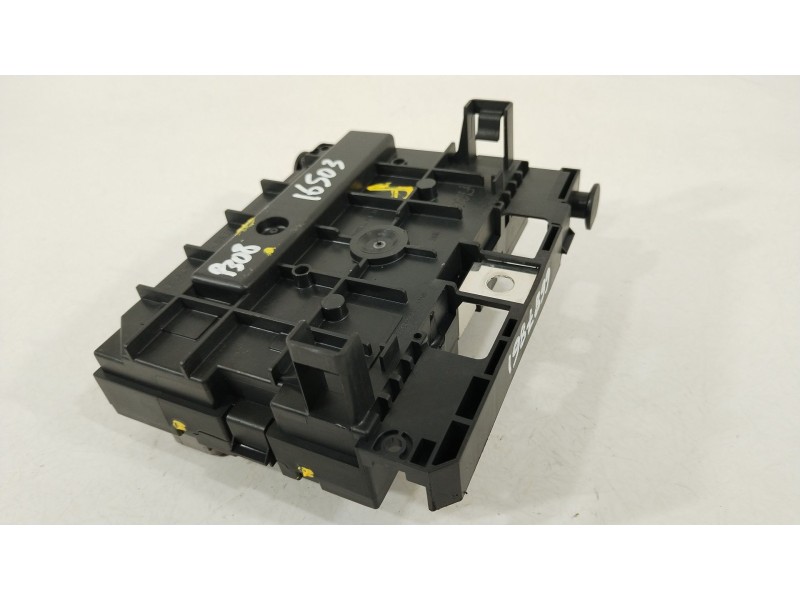 Recambio de caja reles / fusibles para peugeot 308 i (4a_, 4c_) 1.6 16v referencia OEM IAM 9664706280 BSMR0500 