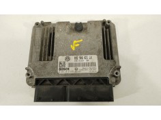 Recambio de centralita motor uce para seat leon (1p1) 1.9 tdi referencia OEM IAM 03G906021LK 0281013279 