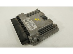 Recambio de centralita motor uce para seat leon (1p1) 1.9 tdi referencia OEM IAM 03G906021LK 0281013279  2