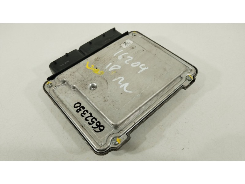 Recambio de centralita motor uce para seat leon (1p1) 1.9 tdi referencia OEM IAM 03G906021LK 0281013279 