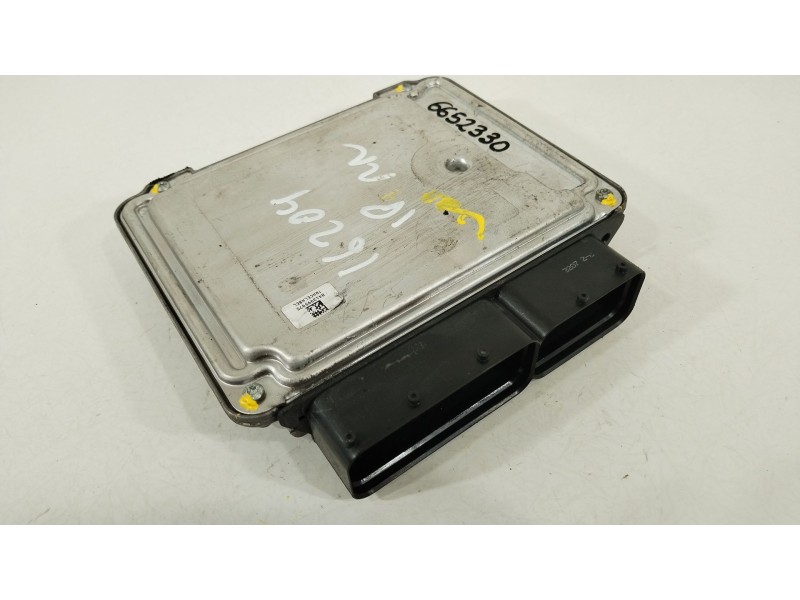 Recambio de centralita motor uce para seat leon (1p1) 1.9 tdi referencia OEM IAM 03G906021LK 0281013279 