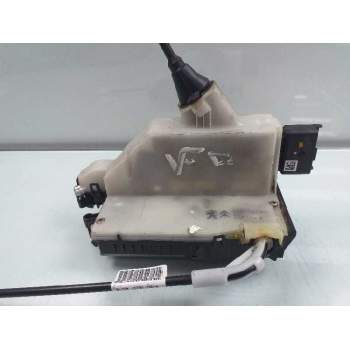 CERRADURA PUERTA DELANTERA DERECHA 9812500780  OEM 9812500780