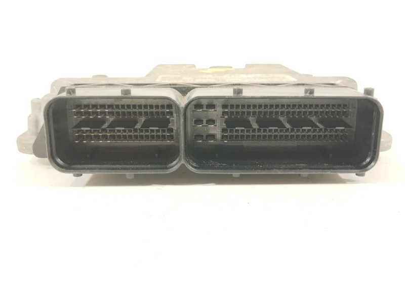 Recambio de centralita motor uce para seat leon (1p1) 1.9 tdi referencia OEM IAM 03G906021LK 0281013279 