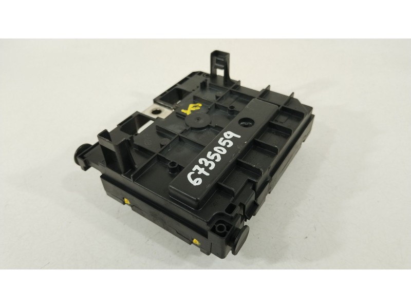 Recambio de centralita motor uce para seat leon (1p1) 1.9 tdi referencia OEM IAM 03G906021LK 0281013279 