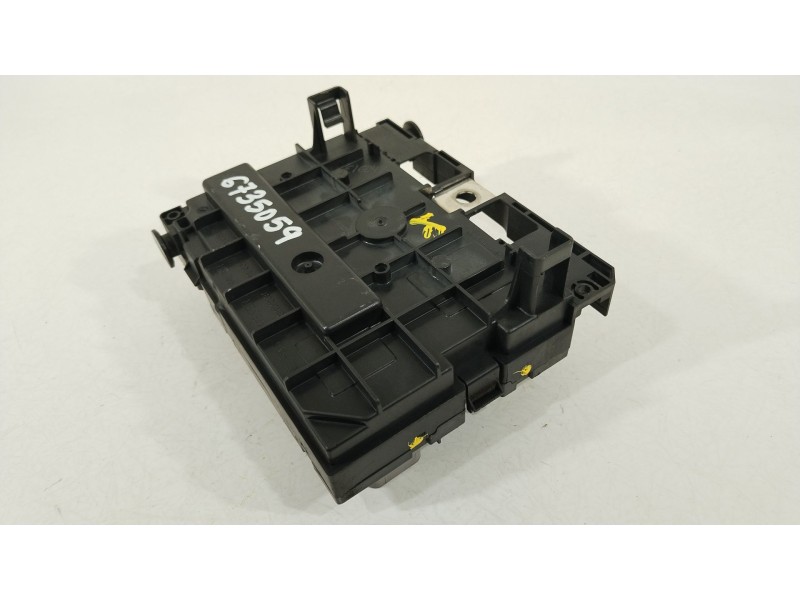 Recambio de centralita motor uce para seat leon (1p1) 1.9 tdi referencia OEM IAM 03G906021LK 0281013279 