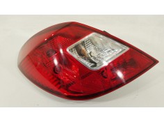 Recambio de piloto trasero izquierdo para opel corsa d (s07) 1.2 lpg (l08, l68) referencia OEM IAM 13269050 89318811  2