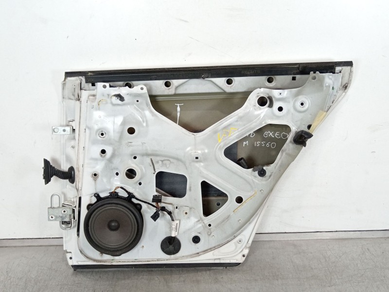 Recambio de puerta trasera derecha para seat exeo st (3r5) 2.0 tdi referencia OEM IAM 3R0833052  