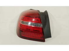 Recambio de piloto trasero izquierdo para mercedes-benz clase gla (x156) gla 200 cdi / d (156.908) referencia OEM IAM A156906830