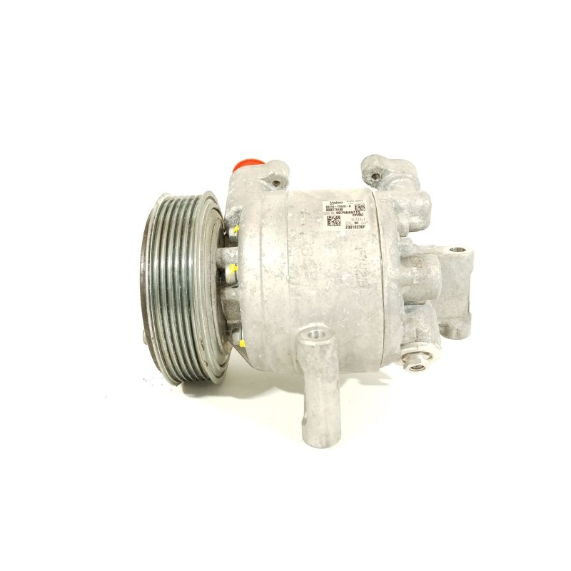Recambio de compresor aire acondicionado para peugeot 108 1.0 vti 72 referencia OEM IAM 88310YV010 88310YV010D B000776180