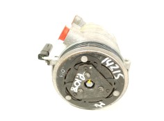 Recambio de compresor aire acondicionado para peugeot 108 1.0 vti 72 referencia OEM IAM 88310YV010 88310YV010D B000776180 2