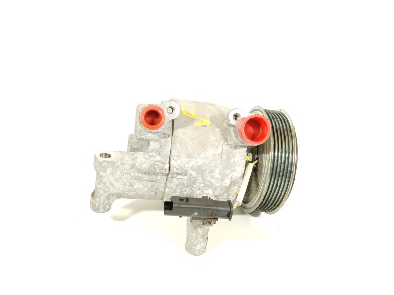 Recambio de compresor aire acondicionado para peugeot 108 1.0 vti 72 referencia OEM IAM 88310YV010 88310YV010D B000776180