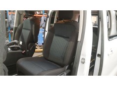 Recambio de asiento delantero izquierdo para peugeot traveller autobús (v_) 2.0 bluehdi 145 referencia OEM IAM 1616753480 161713