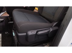Recambio de asiento delantero izquierdo para peugeot traveller autobús (v_) 2.0 bluehdi 145 referencia OEM IAM 1616753480 161713 2