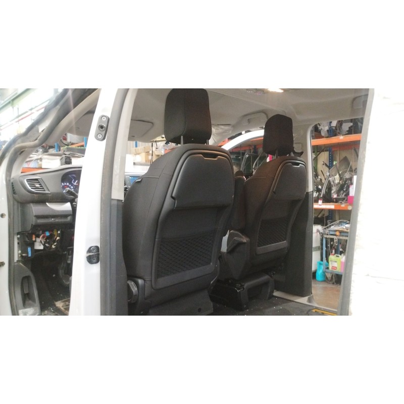 Recambio de asiento delantero izquierdo para peugeot traveller autobús (v_) 2.0 bluehdi 145 referencia OEM IAM 1616753480 161713