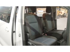 Recambio de asiento delantero derecho para peugeot traveller autobús (v_) 2.0 bluehdi 145 referencia OEM IAM 1616753480 16171364