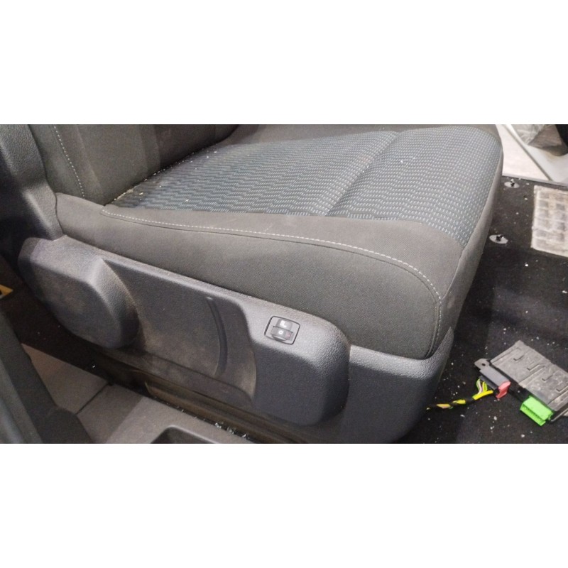 Recambio de asiento delantero derecho para peugeot traveller autobús (v_) 2.0 bluehdi 145 referencia OEM IAM 1616753480 16171364