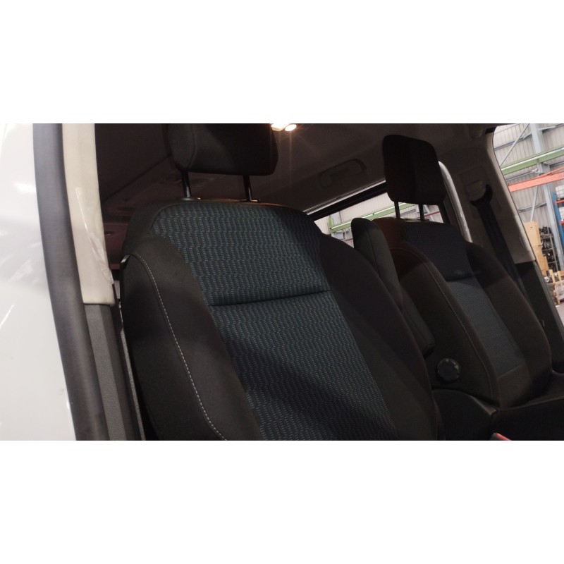 Recambio de asiento delantero derecho para peugeot traveller autobús (v_) 2.0 bluehdi 145 referencia OEM IAM 1616753480 16171364