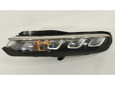 Recambio de piloto delantero izquierdo para citroën c3 iii (sx) 1.5 bluehdi 100 (sxyhyp, sxyhtu) referencia OEM IAM 9833480680  