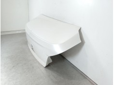 Recambio de tapa maletero para peugeot 508 2.0 blue-hdi fap referencia OEM IAM 8606A8   2