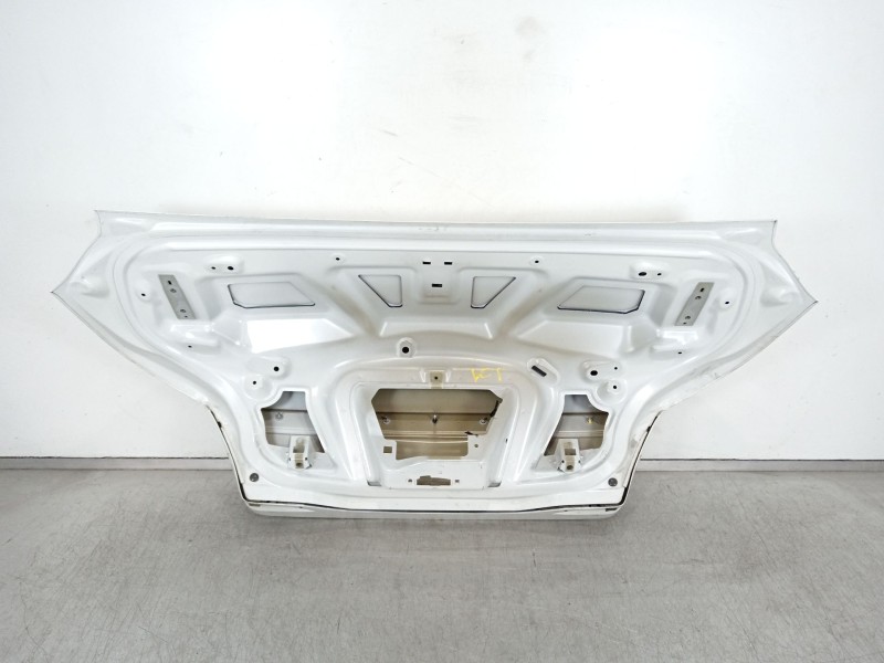 Recambio de tapa maletero para peugeot 508 2.0 blue-hdi fap referencia OEM IAM 8606A8  