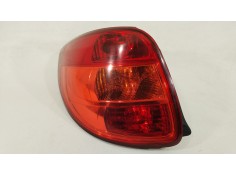 Recambio de piloto trasero izquierdo para suzuki sx4 (ey, gy) 1.9 ddis 4x4 (rw 419d) referencia OEM IAM 3567079J00 086611929L 