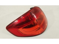 Recambio de piloto trasero izquierdo para suzuki sx4 (ey, gy) 1.9 ddis 4x4 (rw 419d) referencia OEM IAM 3567079J00 086611929L  2