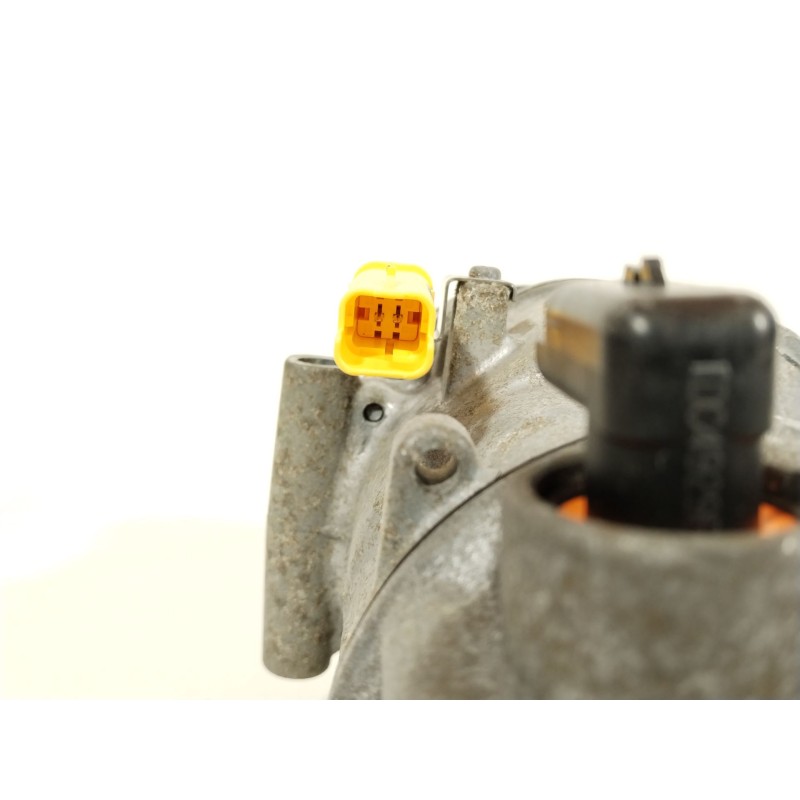 Recambio de compresor aire acondicionado para peugeot 2008 i (cu_) 1.6 vti referencia OEM IAM 9678656080 SD6C12 