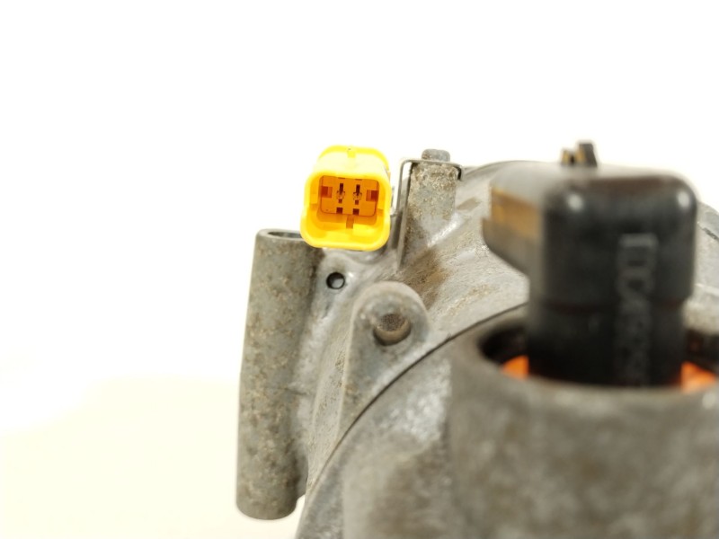 Recambio de compresor aire acondicionado para peugeot 2008 i (cu_) 1.6 vti referencia OEM IAM 9678656080 SD6C12 