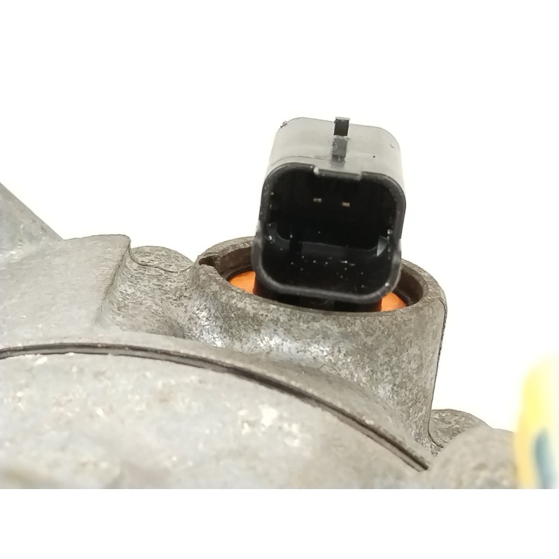 Recambio de compresor aire acondicionado para peugeot 2008 i (cu_) 1.6 vti referencia OEM IAM 9678656080 SD6C12 