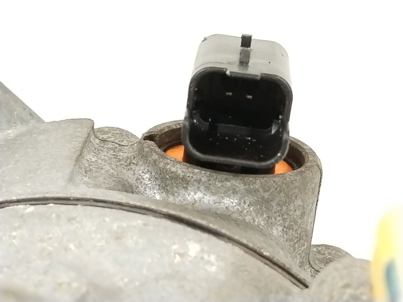 Recambio de compresor aire acondicionado para peugeot 2008 i (cu_) 1.6 vti referencia OEM IAM 9678656080 SD6C12 