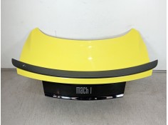 Recambio de tapa maletero para ford usa mustang coupé 5.0 v8 bullitt referencia OEM IAM 2532414  