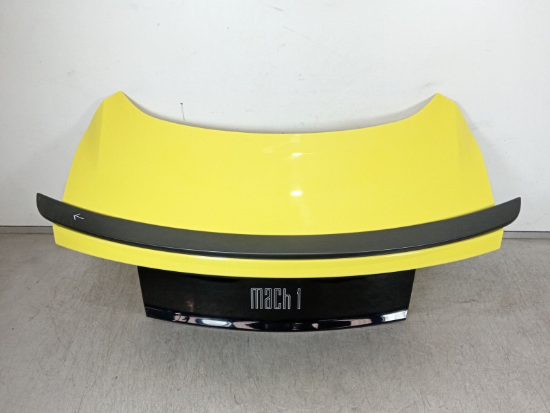 Recambio de tapa maletero para ford usa mustang coupé 5.0 v8 bullitt referencia OEM IAM 2532414  