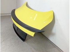 Recambio de tapa maletero para ford usa mustang coupé 5.0 v8 bullitt referencia OEM IAM 2532414   2