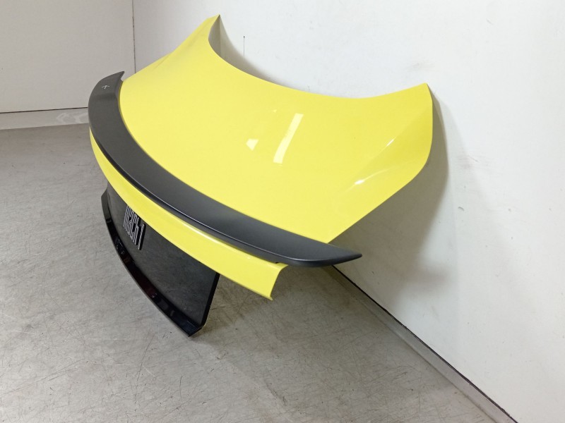 Recambio de tapa maletero para ford usa mustang coupé 5.0 v8 bullitt referencia OEM IAM 2532414  