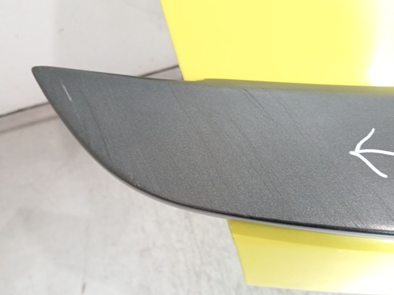 Recambio de tapa maletero para ford usa mustang coupé 5.0 v8 bullitt referencia OEM IAM 2532414  