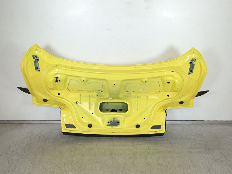 Recambio de tapa maletero para ford usa mustang coupé 5.0 v8 bullitt referencia OEM IAM 2532414  