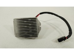 Recambio de resistencia calefaccion para seat ibiza iii (6l1) 1.9 tdi referencia OEM IAM 6Q1907521B 10.6055 