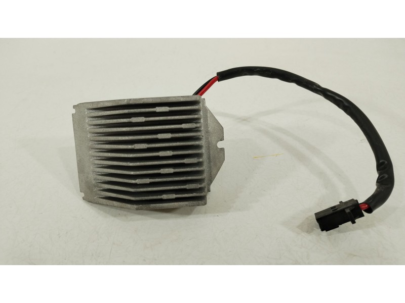 Recambio de resistencia calefaccion para seat ibiza iii (6l1) 1.9 tdi referencia OEM IAM 6Q1907521B 10.6055 