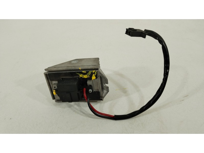 Recambio de resistencia calefaccion para seat ibiza iii (6l1) 1.9 tdi referencia OEM IAM 6Q1907521B 10.6055 