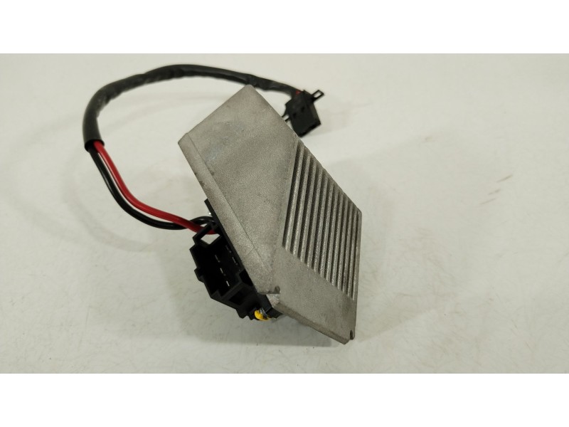 Recambio de resistencia calefaccion para seat ibiza iii (6l1) 1.9 tdi referencia OEM IAM 6Q1907521B 10.6055 