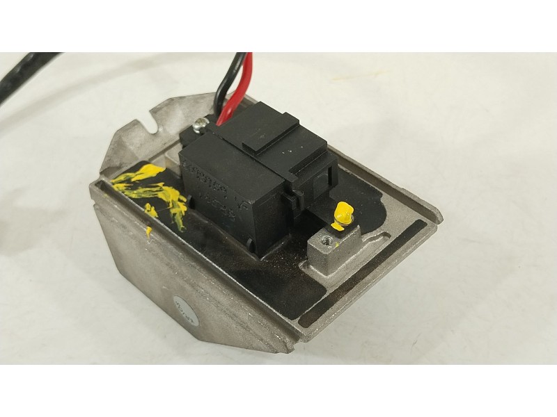 Recambio de resistencia calefaccion para seat ibiza iii (6l1) 1.9 tdi referencia OEM IAM 6Q1907521B 10.6055 