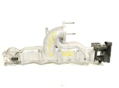 Recambio de colector admision para kia carens iii monospace (un) 2.0 crdi 115 referencia OEM IAM 2831027420 2838127450  2