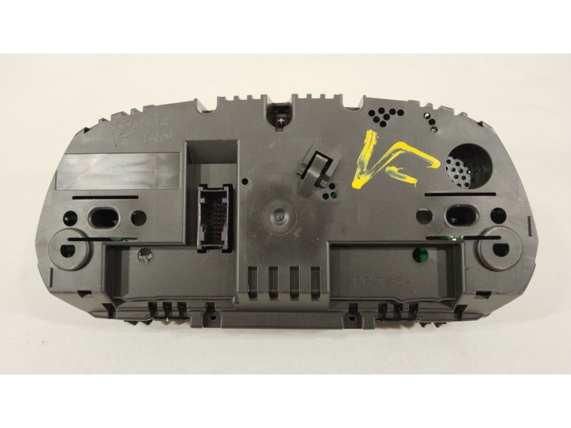 Recambio de cuadro instrumentos para bmw 1 (e81) 116 d referencia OEM IAM 924233201 2154606 150467677
