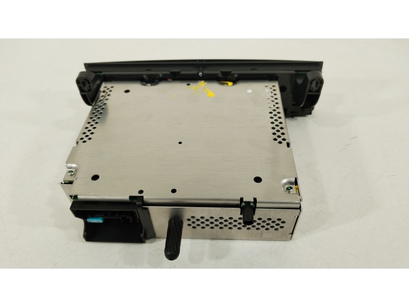 Recambio de sistema audio / radio cd para bmw 1 (e81) 116 d referencia OEM IAM 65129249404  