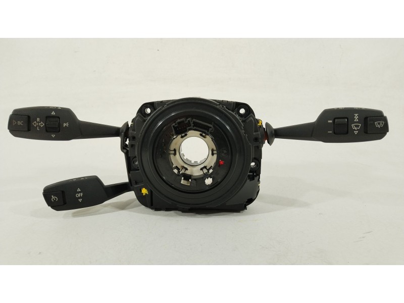Recambio de mando intermitentes para bmw 1 (e81) 116 d referencia OEM IAM 693279604 698955604 01208197 01108170