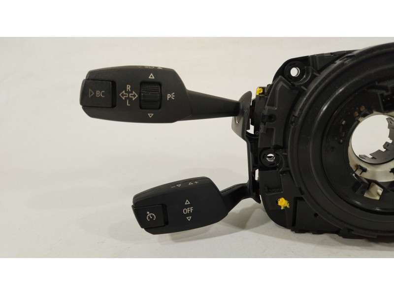 Recambio de mando intermitentes para bmw 1 (e81) 116 d referencia OEM IAM 693279604 698955604 01208197 01108170