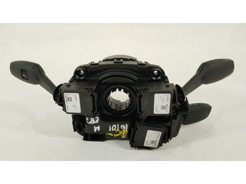 Recambio de mando intermitentes para bmw 1 (e81) 116 d referencia OEM IAM 693279604 698955604 01208197 01108170