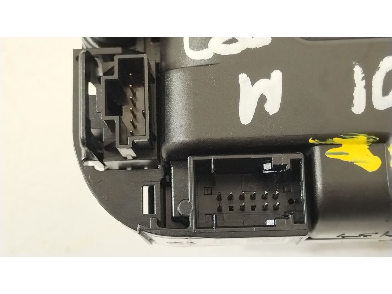 Recambio de mando intermitentes para bmw 1 (e81) 116 d referencia OEM IAM 693279604 698955604 01208197 01108170