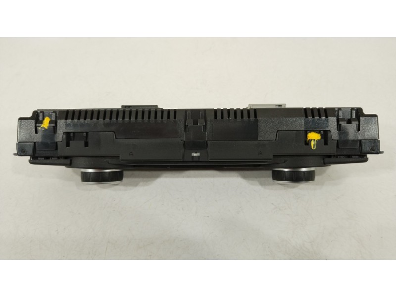 Recambio de mando climatizador para bmw 1 (e81) 116 d referencia OEM IAM 64119250394  