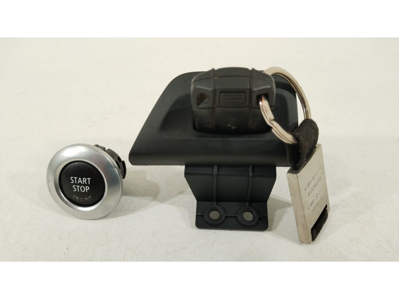 Recambio de conmutador de arranque para bmw 1 (e81) 116 d referencia OEM IAM 694949907 695471713 